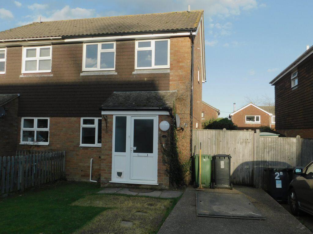 3 bed Detached for rent in Ninfield. From Castle Estates - Battle 3 bed Detached for rent in Ninfield. From Castle Estates - Battle
