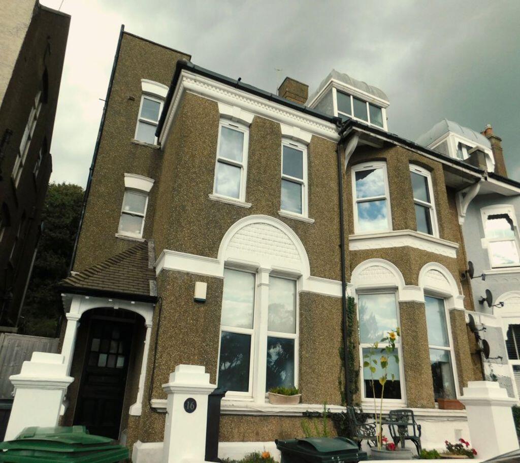 2 bed 1st Floor Flat for rent in Hastings. From Castle Estates - Battle 2 bed 1st Floor Flat for rent in Hastings. From Castle Estates - Battle