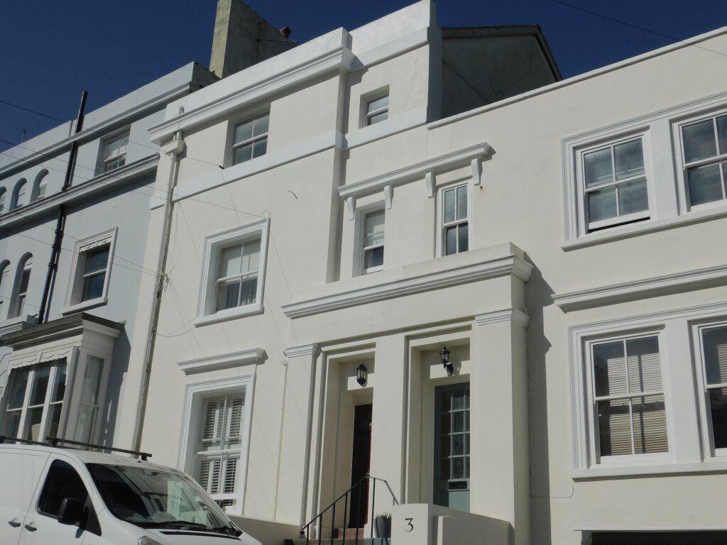 1 bed 1st Floor Flat for rent in Hastings. From Castle Estates - Battle 1 bed 1st Floor Flat for rent in Hastings. From Castle Estates - Battle