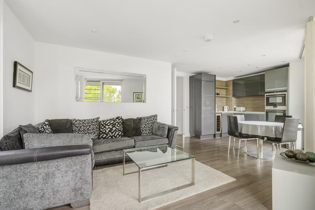 2 bed Apartment for rent in Wandsworth. From Realm Estates - London - Sales & Lettings