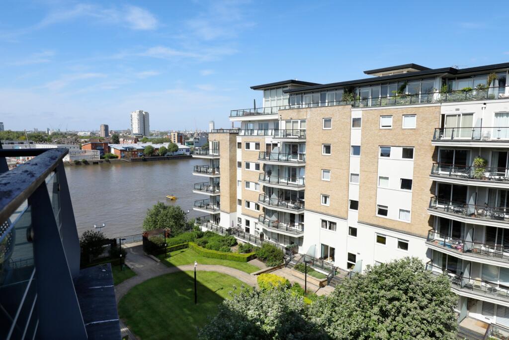 2 bed Apartment for rent in Wandsworth. From Realm Estates - London - Sales & Lettings
