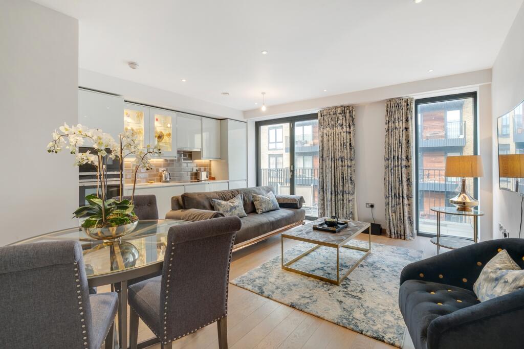 1 bed Apartment for rent in Wandsworth. From Realm Estates - London - Sales & Lettings 1 bed Apartment for rent in Wandsworth. From Realm Estates - London - Sales & Lettings