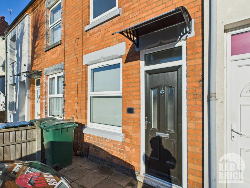 2 bed Mid Terraced House for rent in . From Red Brick Sales & Lettings - Coventry