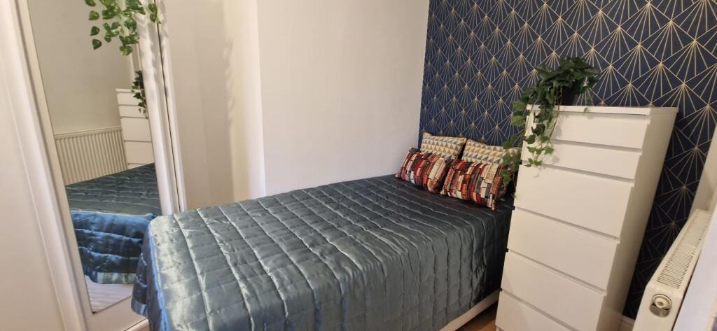 1 bed House Share for rent in Binley Woods. From Red Brick Sales & Lettings - Coventry