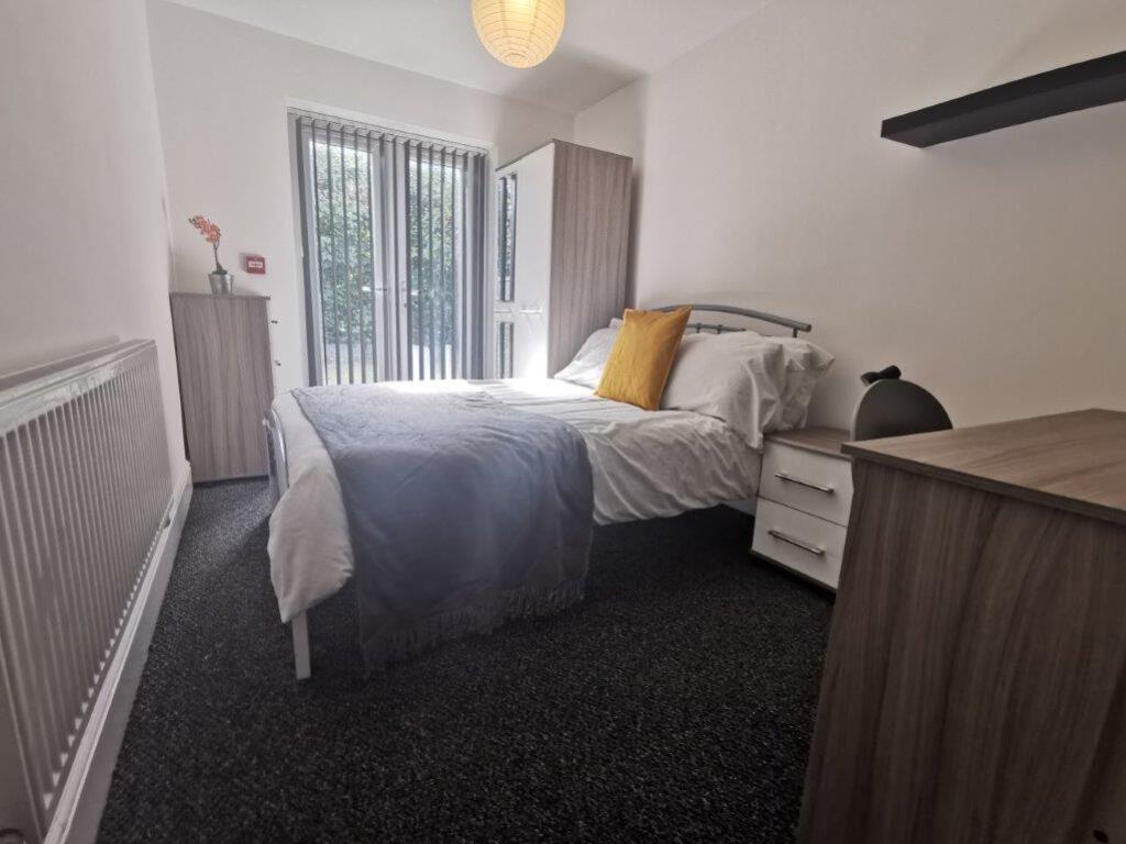 1 bed House Share for rent in Binley Woods. From Red Brick Sales & Lettings - Coventry