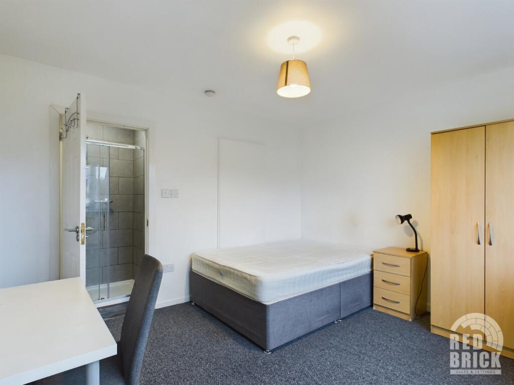 1 bed House Share for rent in Westwood Heath. From Red Brick Sales & Lettings - Coventry