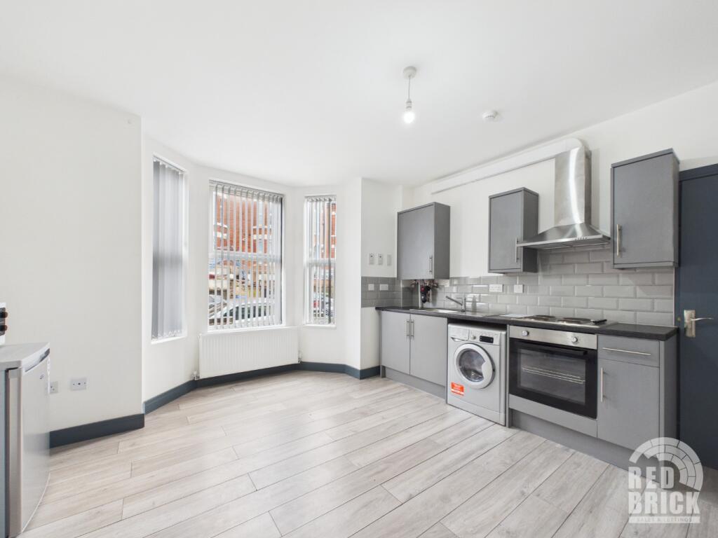 1 bed 1st Floor Flat for rent in Coventry. From Red Brick Sales & Lettings - Coventry