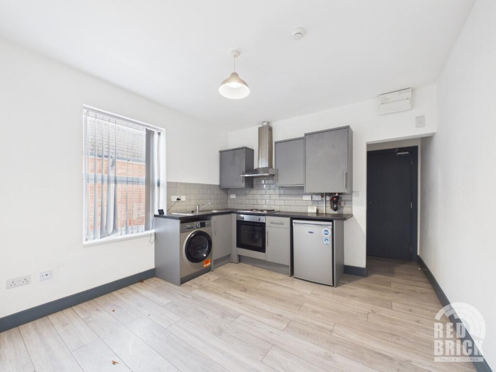 1 bed 1st Floor Flat for rent in Coventry. From Red Brick Sales & Lettings - Coventry 1 bed 1st Floor Flat for rent in Coventry. From Red Brick Sales & Lettings - Coventry