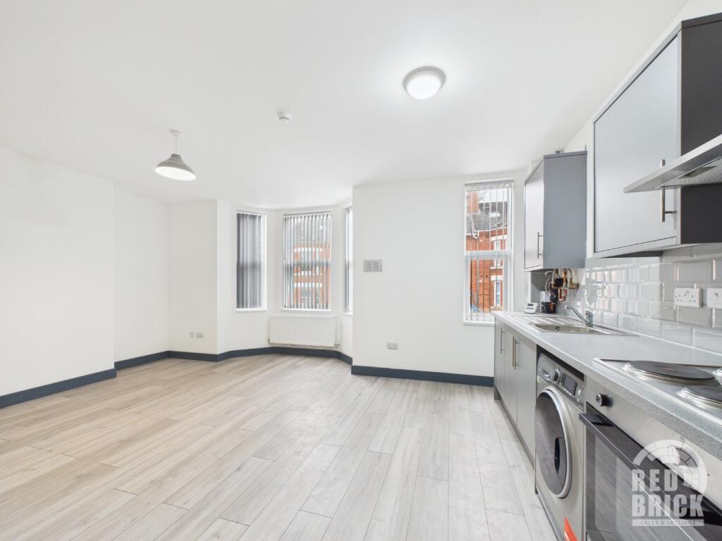 1 bed 1st Floor Flat for rent in Coventry. From Red Brick Sales & Lettings - Coventry