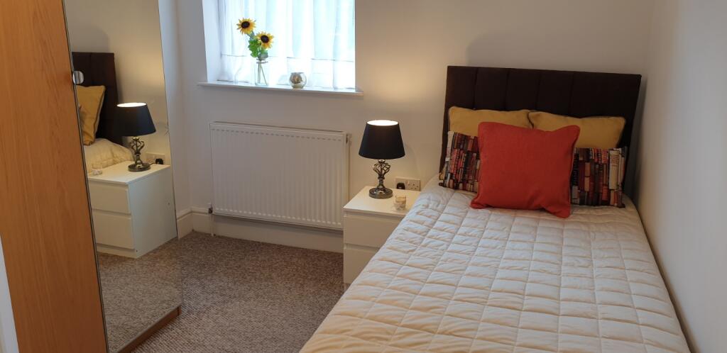 1 bed House Share for rent in Coventry. From Red Brick Sales & Lettings - Coventry