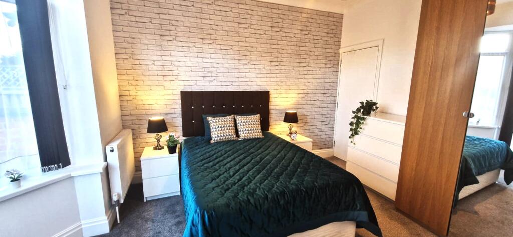 1 bed House Share for rent in Coventry. From Red Brick Sales & Lettings - Coventry