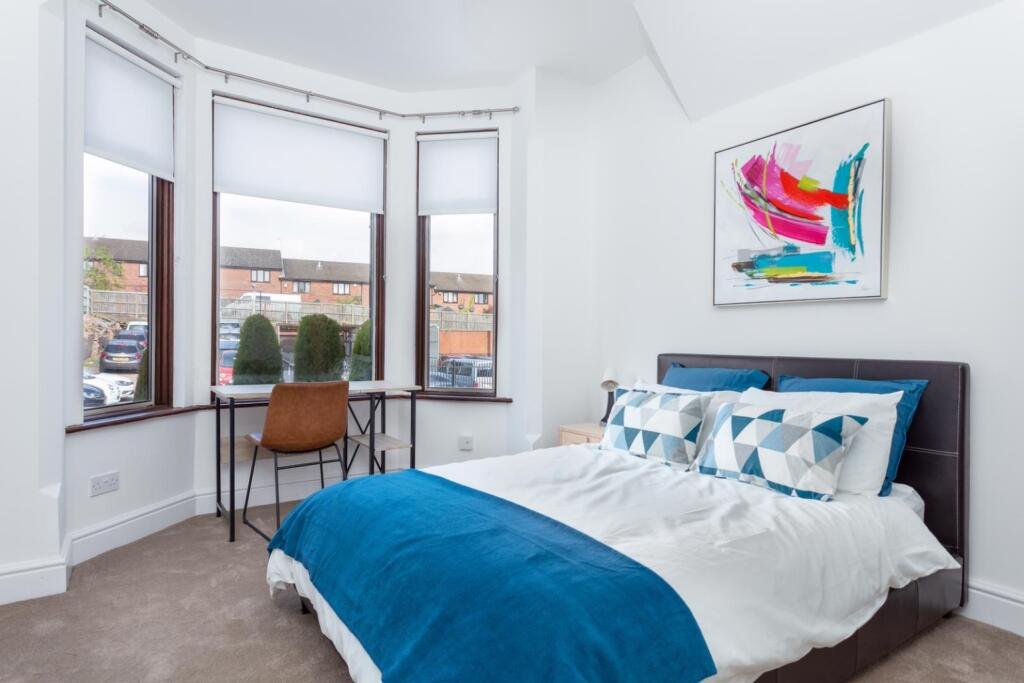 1 bed House Share for rent in Allesley Green. From Red Brick Sales & Lettings - Coventry