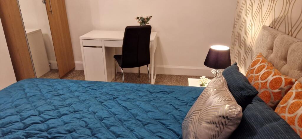 1 bed House Share for rent in Binley Woods. From Red Brick Sales & Lettings - Coventry