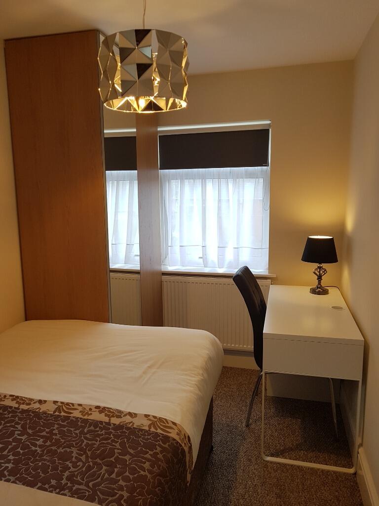 1 bed House Share for rent in Coventry. From Red Brick Sales & Lettings - Coventry