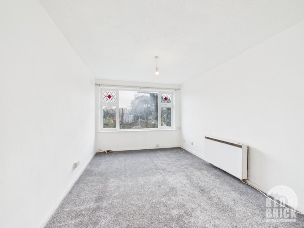 1 bed 1st Floor Flat for rent in Allesley Green. From Red Brick Sales & Lettings - Coventry