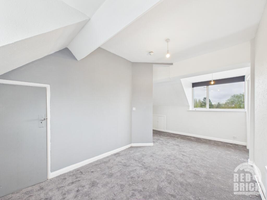 1 bed Duplex for rent in Westwood Heath. From Red Brick Sales & Lettings - Coventry