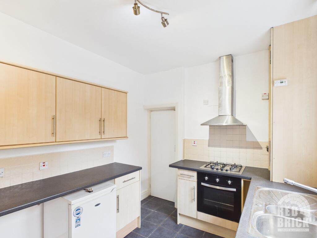 1 bed 1st Floor Flat for rent in Allesley Green. From Red Brick Sales & Lettings - Coventry