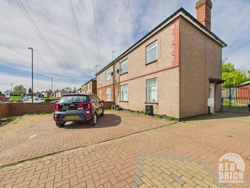 3 bed Semi Detached for rent in Hawkesbury. From Red Brick Sales & Lettings - Coventry