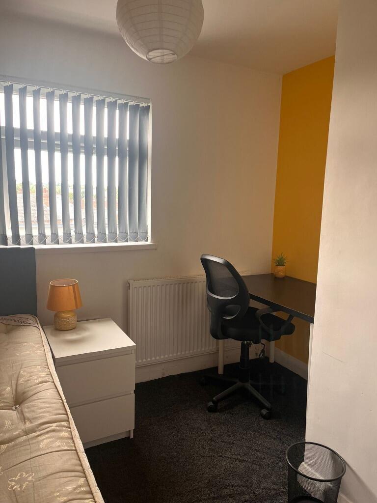 1 bed House Share for rent in Allesley Green. From Red Brick Sales & Lettings - Coventry
