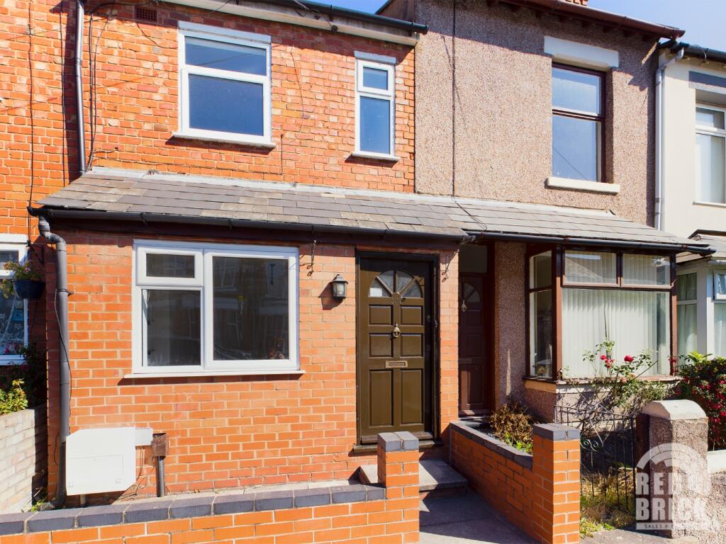 2 bed Mid Terraced House for rent in Allesley Green. From Red Brick Sales & Lettings - Coventry