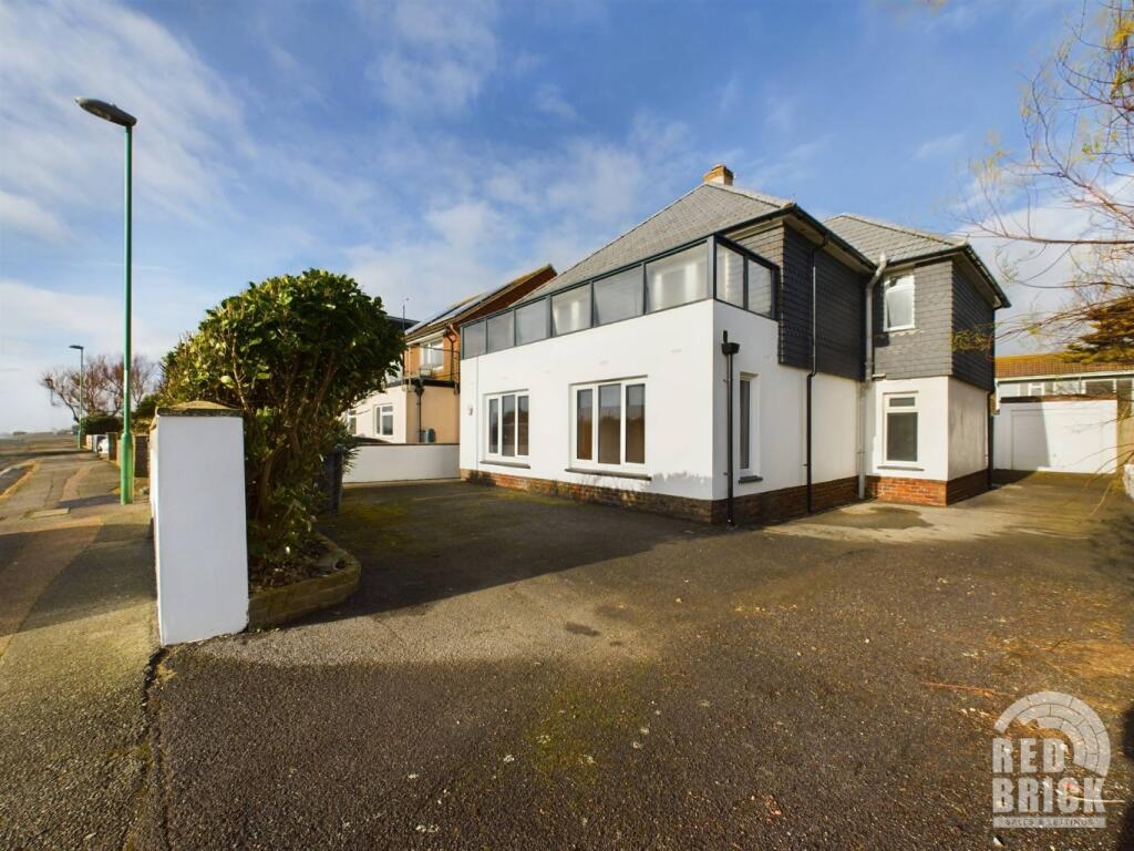 4 bed Detached for rent in Shoreham-by-Sea. From Red Brick Sales & Lettings - Coventry