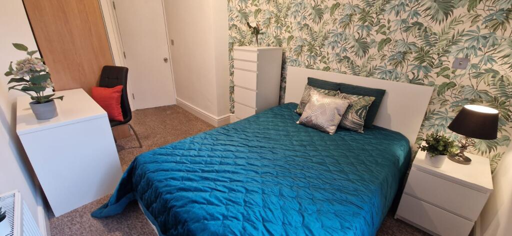 1 bed House Share for rent in Binley Woods. From Red Brick Sales & Lettings - Coventry