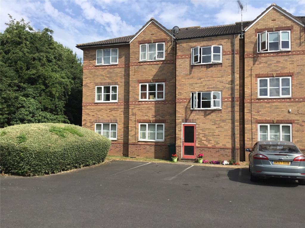 1 bed 1st Floor Flat for rent in Hawkesbury. From Red Brick Sales & Lettings - Coventry