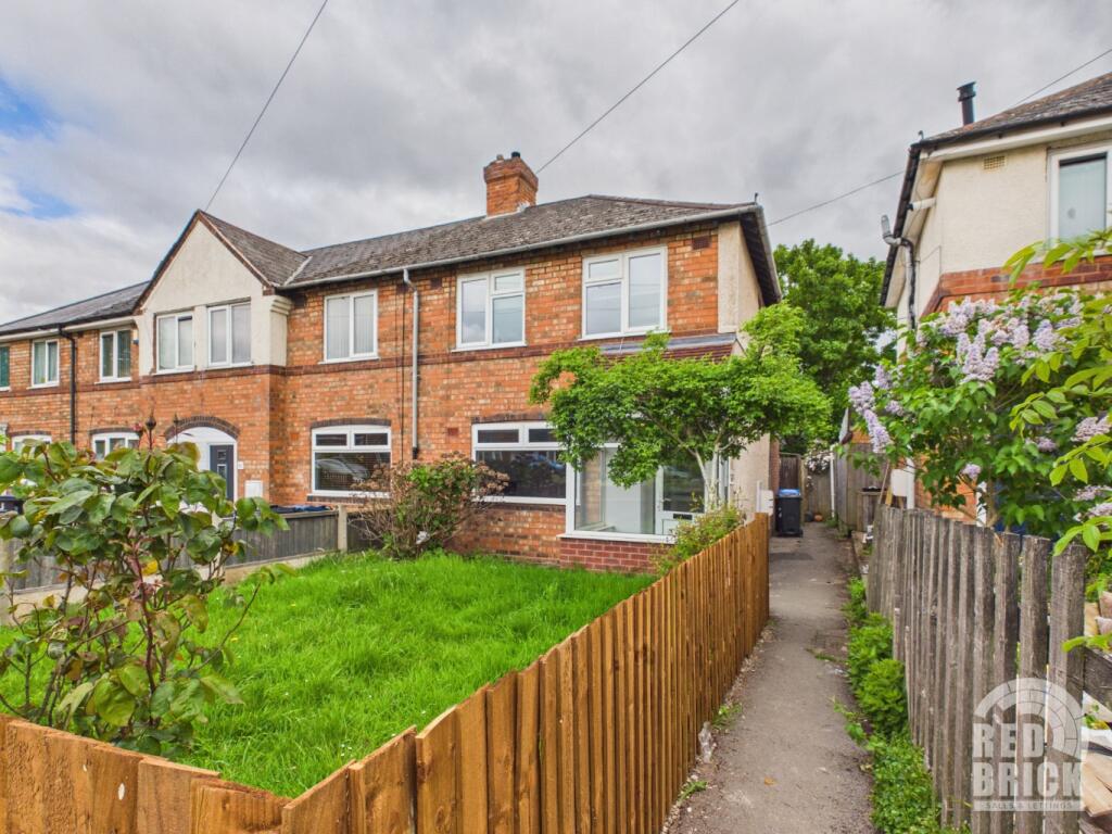 3 bed Semi Detached for rent in Solihull. From Red Brick Sales & Lettings - Coventry