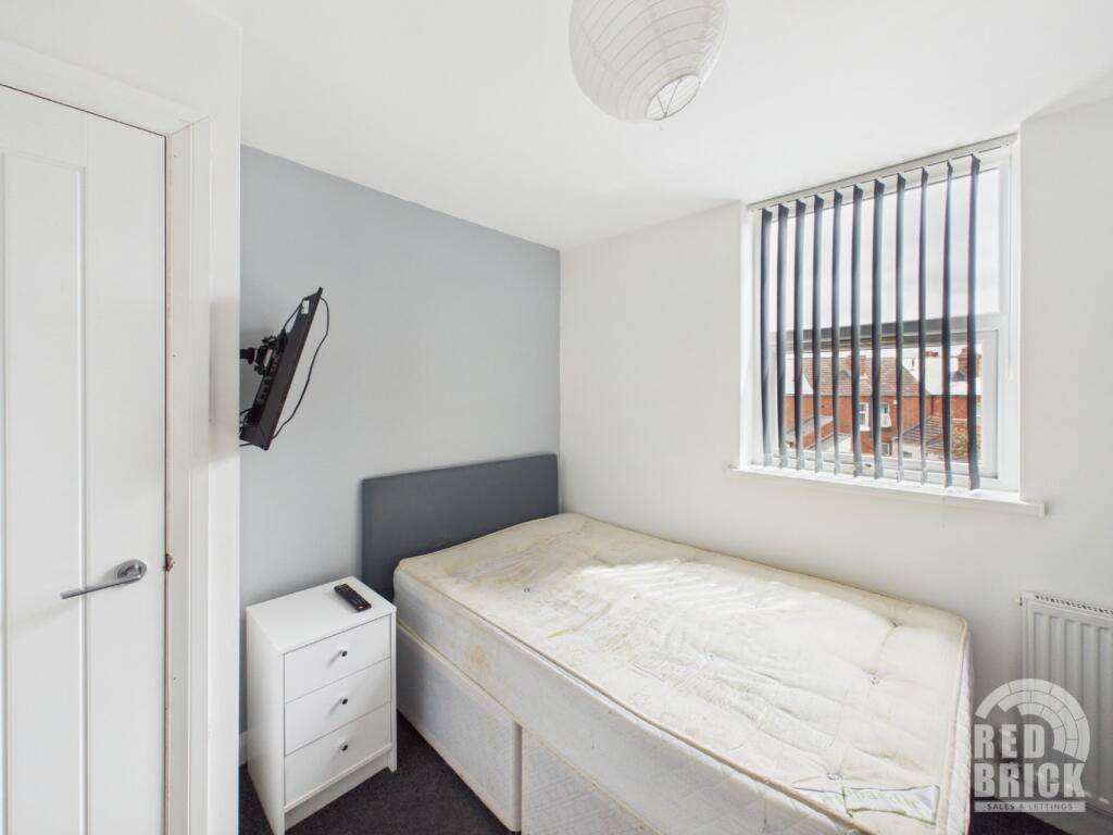 1 bed House Share for rent in Allesley Green. From Red Brick Sales & Lettings - Coventry
