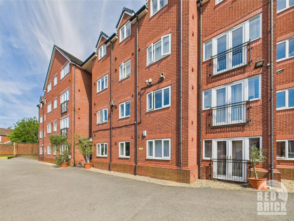 2 bed 1st Floor Flat for rent in Coventry. From Red Brick Sales & Lettings - Coventry
