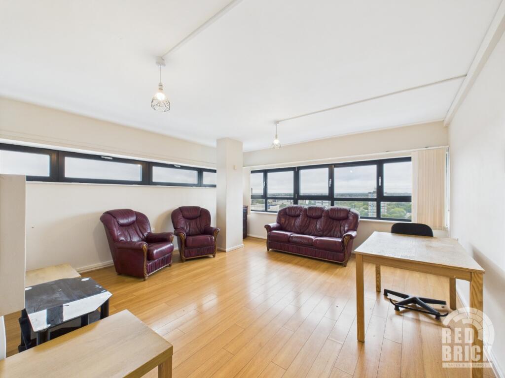 1 bed 1st Floor Flat for rent in Coventry. From Red Brick Sales & Lettings - Coventry