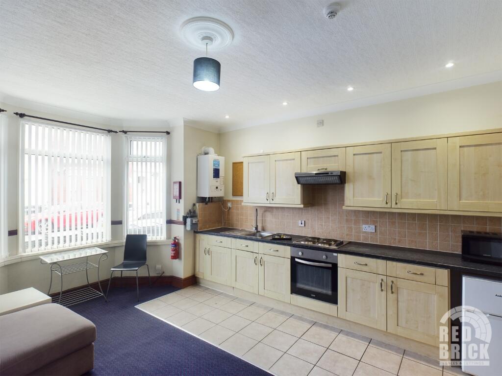 1 bed 1st Floor Flat for rent in Coventry. From Red Brick Sales & Lettings - Coventry 1 bed 1st Floor Flat for rent in Coventry. From Red Brick Sales & Lettings - Coventry