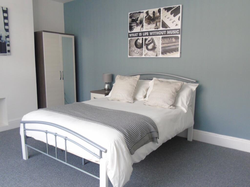 1 bed House Share for rent in Allesley Green. From Red Brick Sales & Lettings - Coventry