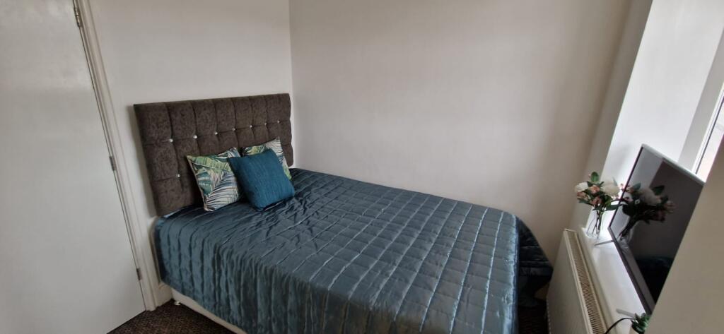 1 bed House Share for rent in Coventry. From Red Brick Sales & Lettings - Coventry