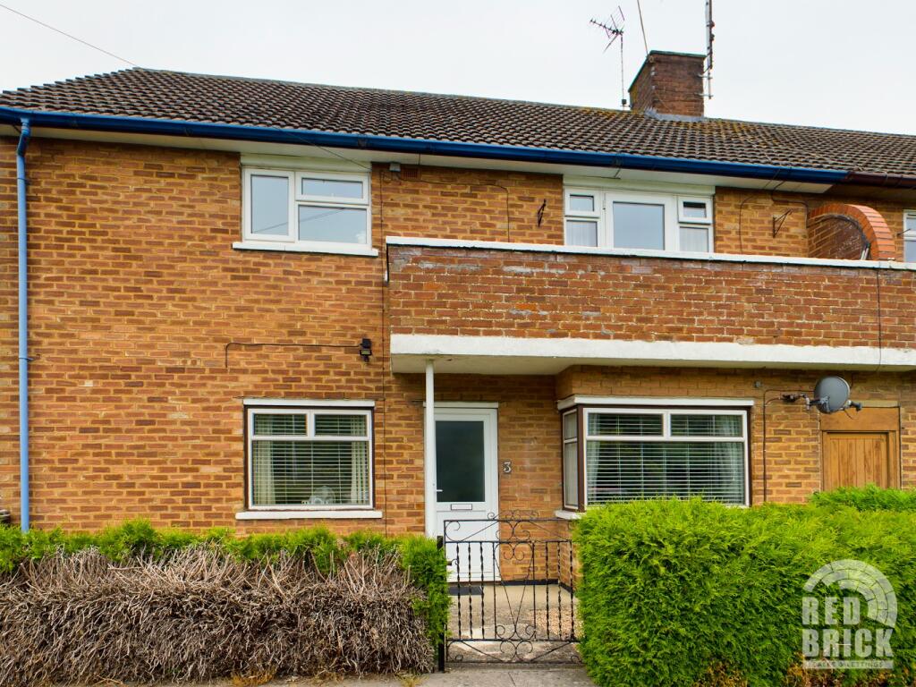 2 bed House (unspecified) for rent in Rugby. From Red Brick Sales & Lettings - Coventry