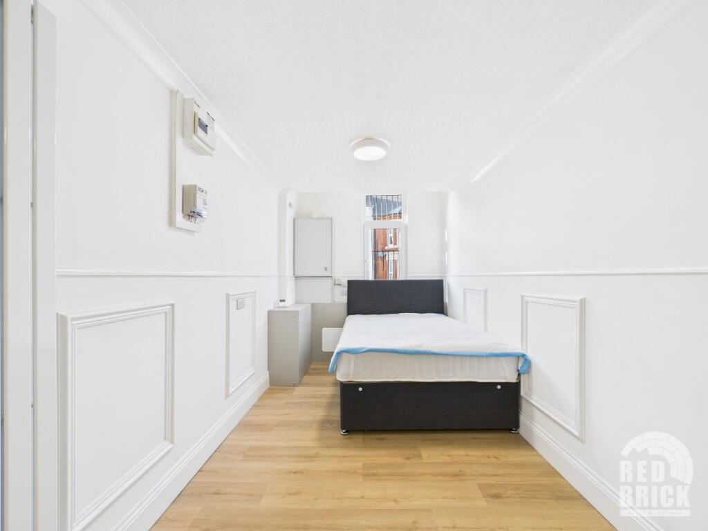 1 bed 1st Floor Flat for rent in Coventry. From Red Brick Sales & Lettings - Coventry