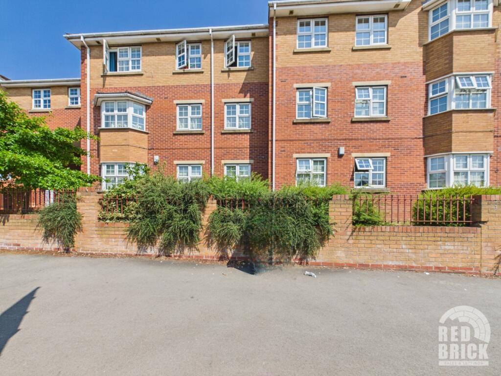2 bed Apartment for rent in Coventry. From Red Brick Sales & Lettings - Coventry 2 bed Apartment for rent in Coventry. From Red Brick Sales & Lettings - Coventry