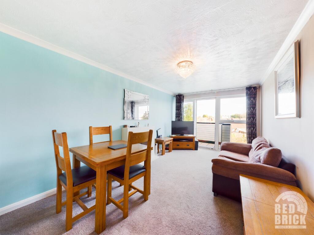 2 bed 1st Floor Flat for rent in Binley Woods. From Red Brick Sales & Lettings - Coventry 2 bed 1st Floor Flat for rent in Binley Woods. From Red Brick Sales & Lettings - Coventry
