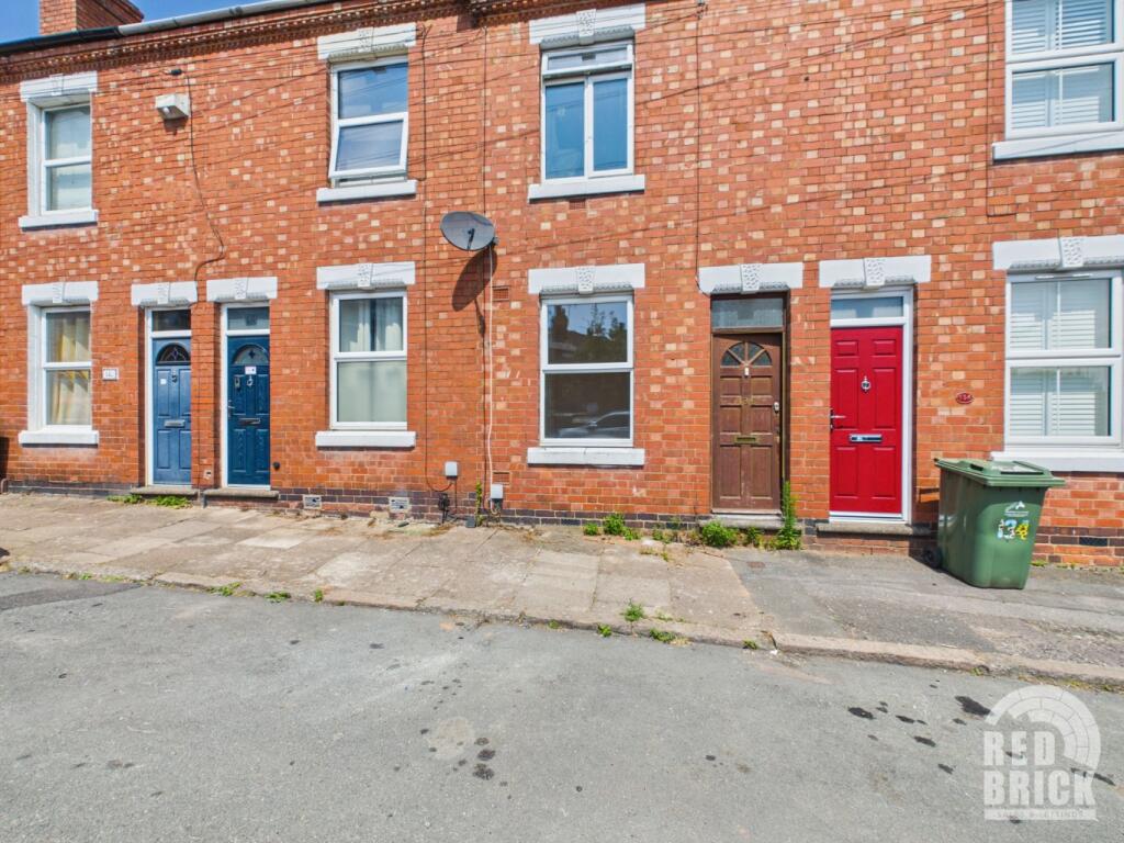 3 bed Mid Terraced House for rent in Allesley Green. From Red Brick Sales & Lettings - Coventry