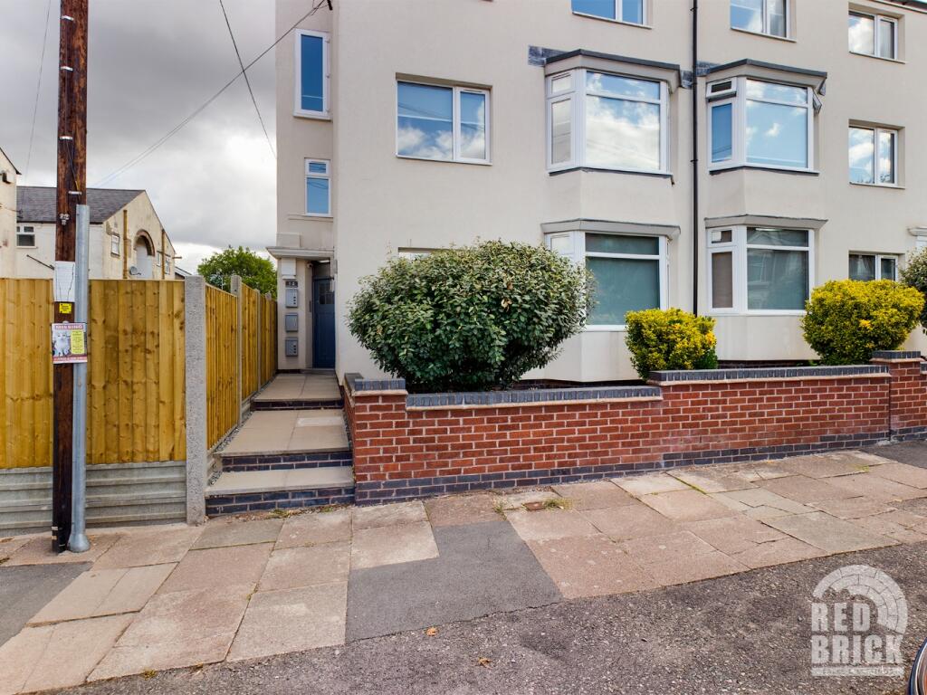 2 bed Apartment for rent in Allesley Green. From Red Brick Sales & Lettings - Coventry 2 bed Apartment for rent in Allesley Green. From Red Brick Sales & Lettings - Coventry