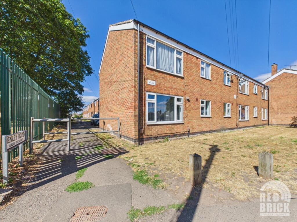 1 bed 1st Floor Flat for rent in Ansty. From Red Brick Sales & Lettings - Coventry 1 bed 1st Floor Flat for rent in Ansty. From Red Brick Sales & Lettings - Coventry