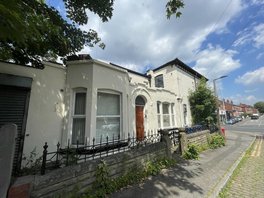1 bed Annexe for rent in Stockport. From Castle Estates - Bramhall 1 bed Annexe for rent in Stockport. From Castle Estates - Bramhall