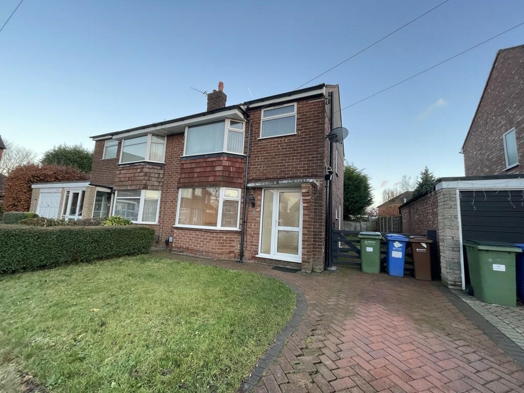 3 bed Semi Detached for rent in Cheadle Hulme. From Castle Estates - Bramhall