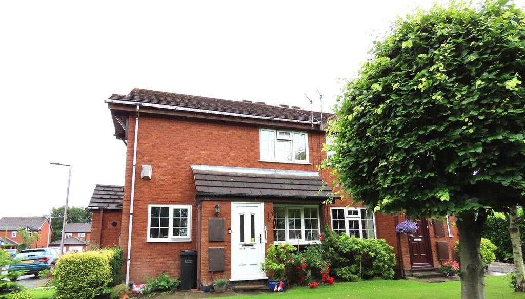 2 bed Apartment for rent in Stockport. From Castle Estates - Bramhall