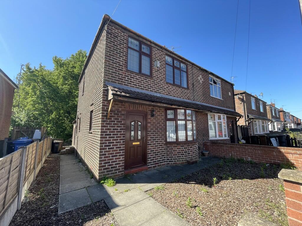 3 bed Semi Detached for rent in Stockport. From Castle Estates - Bramhall