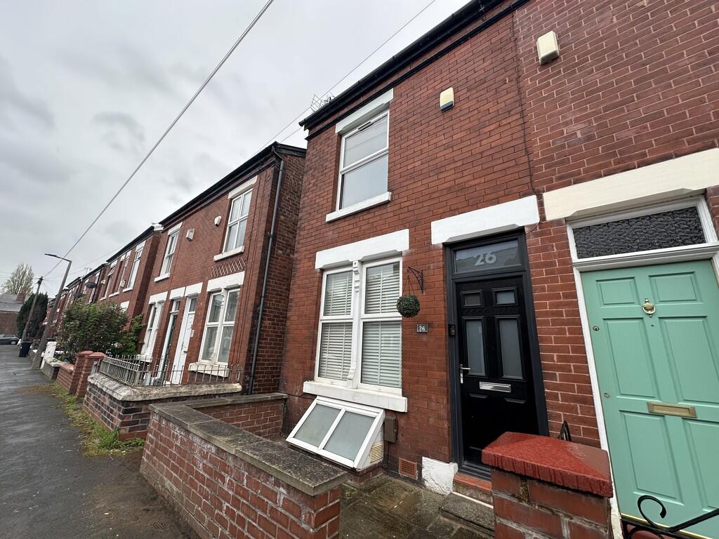 2 bed Semi Detached for rent in Stockport. From Castle Estates - Bramhall