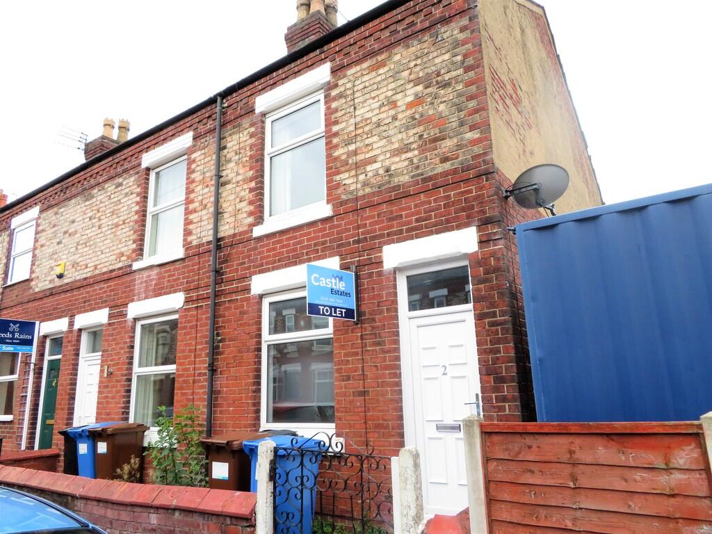 2 bed Mid Terraced House for rent in Hazel Grove. From Castle Estates - Bramhall 2 bed Mid Terraced House for rent in Hazel Grove. From Castle Estates - Bramhall
