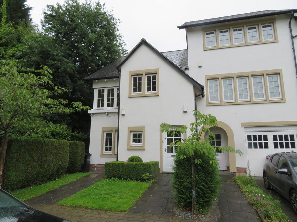 2 bed Apartment for rent in Knutsford. From Castle Estates - Bramhall