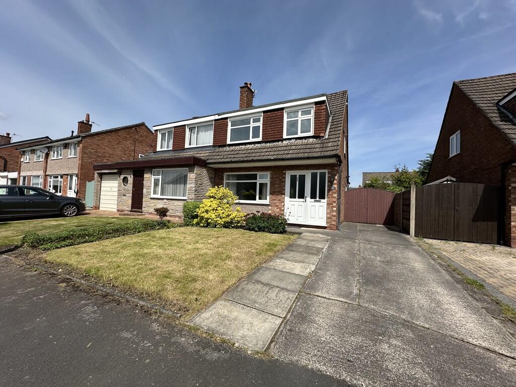 3 bed Semi Detached for rent in Cheadle Hulme. From Castle Estates - Bramhall