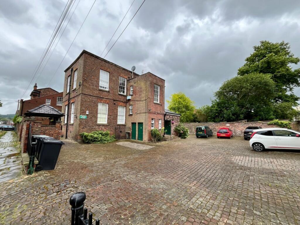 1 bed Apartment for rent in Macclesfield. From Castle Estates - Bramhall 1 bed Apartment for rent in Macclesfield. From Castle Estates - Bramhall